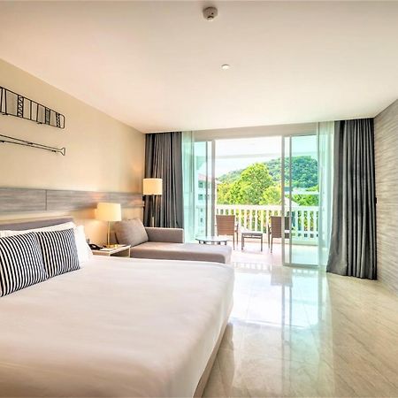 Centara Ao Nang Beach Resort & Spa Krabi - Sha Plus Eksteriør billede